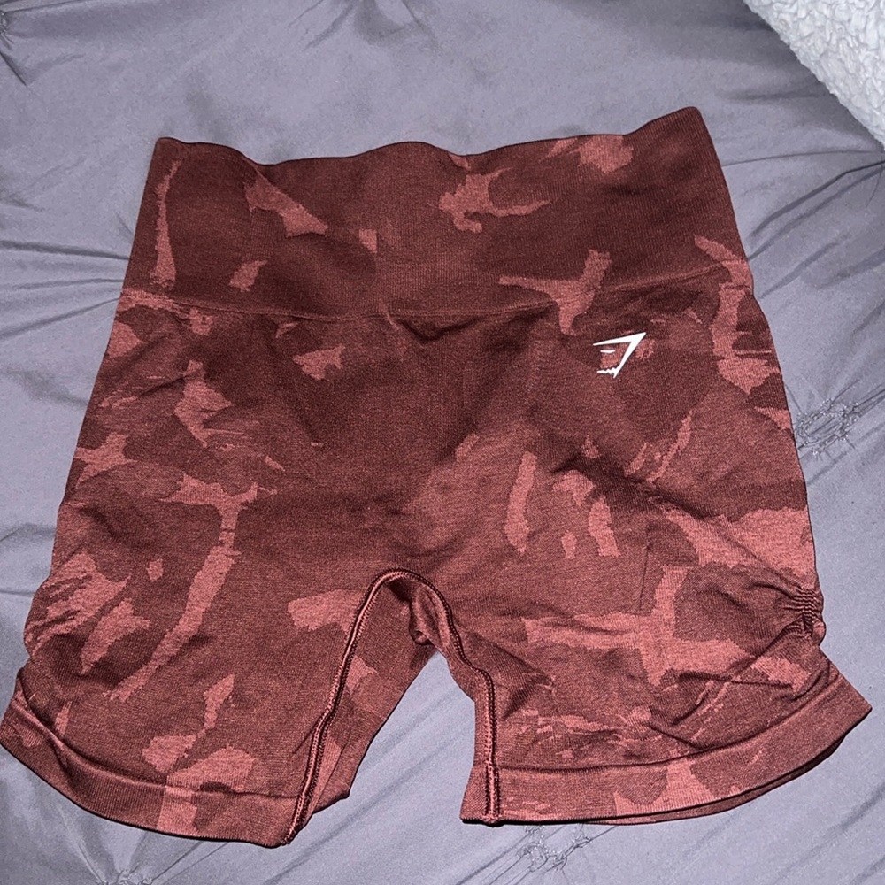 Gymshark Adapt Seamless Shorts